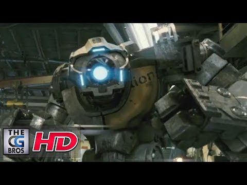 CGI & VFX Showreels: "Houdini FX Reel" - by Adam Marisett