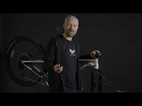 Unboxing your Privateer 161 bike