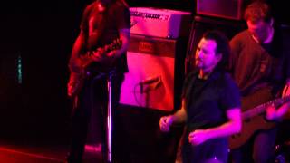 Pearl Jam - Hold On - The Spectrum, Philadelphia, PA-10/30/09-Night 3