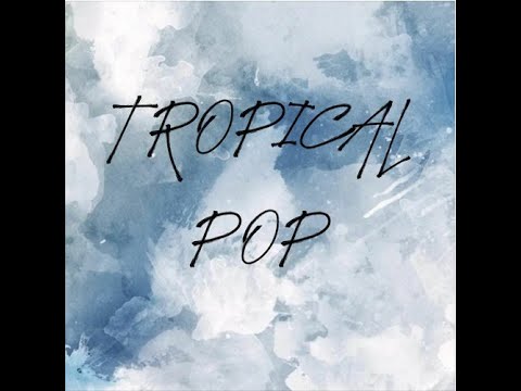 Lala - Tropical Pop EP - Froggi