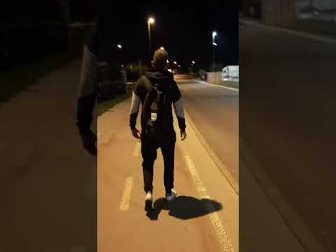 HARIS - JEDAN OD NJIH