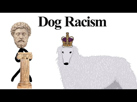 Dog Racism