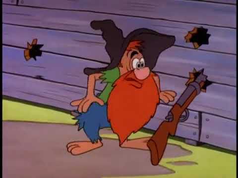 Woody Woodpecker Ozark Lark