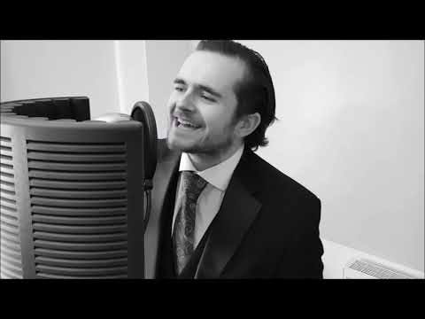 Gordon Robertson Music video.