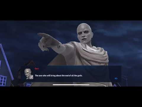 Thor Love and Thunder Legendary battle-MFF (Marvel Future Fight) All uniforms and skills