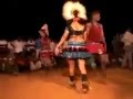 Village Famous Karakattam Dance