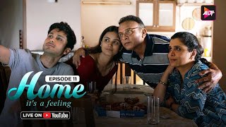 हो सकता है इस घर मैं हमारा यह लास्ट लंच हो | HOME | Ep11 | Annu K | Supriya P |  @Altt_Official ​