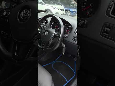 Volkswagen Polo 2016 1.0 5DR 75HP Comfortline - Image 2