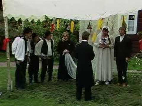 Lapinlahden Linnut - Piilokamera - Pohjalaishäät