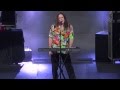 "Weird Al" Yankovic - "You Make Me" (Live in San Diego 7-1-13)