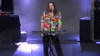 &quot;Weird Al&quot; Yankovic - &quot;You Make Me&quot; (Live in San Diego 7-1-13)
