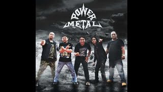 Download lagu Power Metal - Satu Jiwa (lyrics) mp3