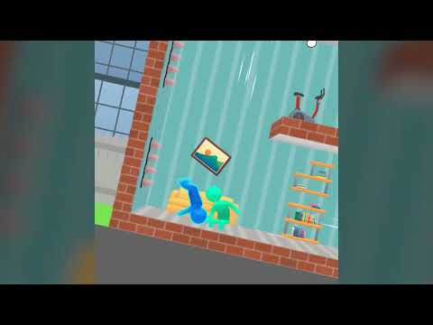 Gravity Guy: Unravel Puzzle video thumbnail