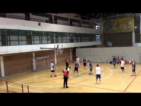 CHL 2015/16 18th Rnd. - Invicta vs. Dubrava 28.02.2016.