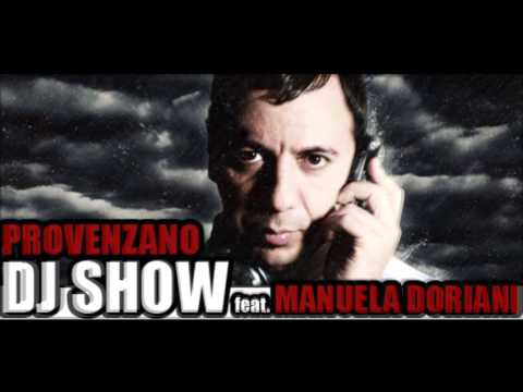 Marco V & David Puentez Vs Supermode - Tell Me Cryo (Marco Bragadin Mashup) @Provenzano DJ Show m2o