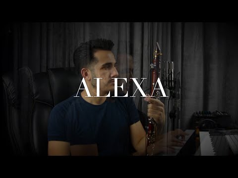 Alex Mihalakis / Αλεξ Μιχαλάκης ALEXA