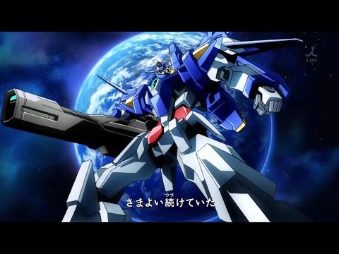 Super Robot Taisen BX OST - Gundam AGE 3 Awakening (Ext.)[Gundam AGE BGM]