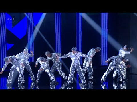 Britain's Got Talent 2024 Cyberagent Legit Semi-Final Round 5 Full Show w/Comments S17 E13