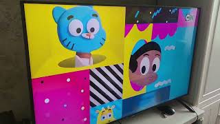 Фрагмент Эфира Cartoon Network (22.06.2025) (camrip)