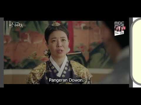 Rookie Historian Goo Hae Ryung