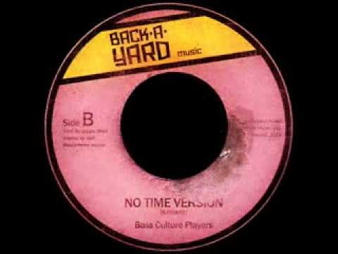 Prento - No Time + Version