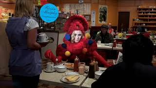 Róisín Murphy - Scarlet Ribbons (Instrumental)