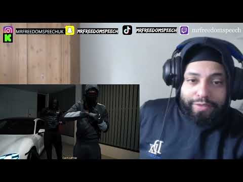 AUSSIE DRILL🔥🇦🇺 GHEE9INE X 2xLzz - HEATHENS *UK🇬🇧REACTION*