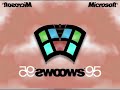 Windows 95 Effects Vs AgroRysiusOfficial