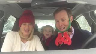 Baby it's cold outside