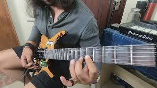 Download lagu Yngwie Malmsteen - Now Your Ship Are Burned (Valeton GP-200) mp3 Download lagu Yngwie Malmsteen - Now Your Ship Are Burned (Valeton GP-200) mp3
