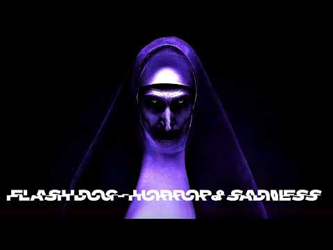 FLASH DOG  -  HORROR & SADNESS [ORIGINAL MIX[ [HARD HOUSE]