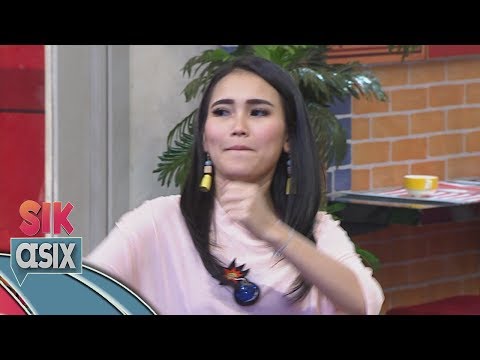 Dengar Lagu Bojo Galak, Ayu Ting Ting Otomatis Goyang - Sik Asix (18/11)