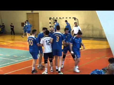 VOLEI MASCULIN, Divizia A2-Vest – PLAYOFF, Etapa a II-a, (REZUMAT, Ziua 2)