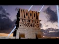 Woody And Buzz Productions Logo 08th Phonak Movie Night Style