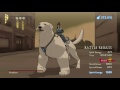Legend Of Korra With Naga