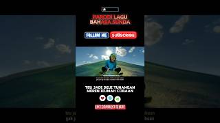 Download lagu PARODI PIKIR KERI VERSI SUNDA - JOMBLO DEUI #bangorkeun #cover #parodisunda #lagusunda #urangsunda mp3