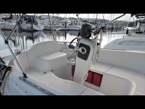 MacGregor 26M Power-Sailer - Boatshed - Boat Ref#254457