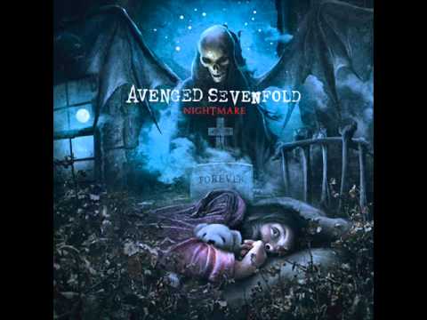 Avenged Sevenfold - Fiction [8-bit]