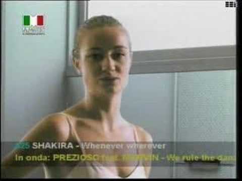 Prezioso feat. Marvin We rule the danza