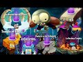PvZ 2 Endless In A Nutshell 2 Edit Feat Reflourished