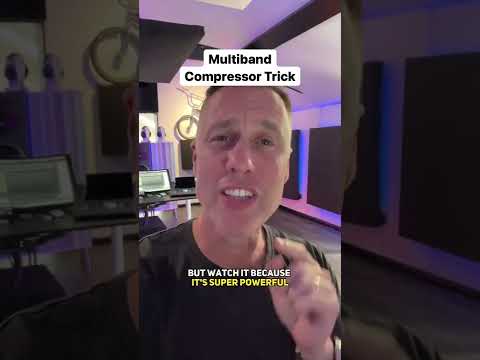 💥 CLASSIC DANCE TRACK MULTIBAND TRICK...