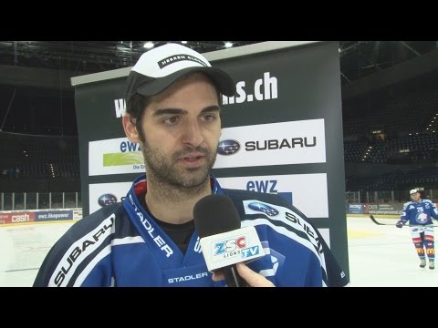 ZSC Lions -  Rapperswil-Jona Lakers | Update vom 21.02.15