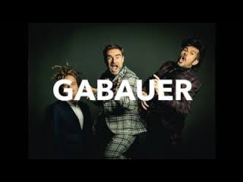 Gabauer - live