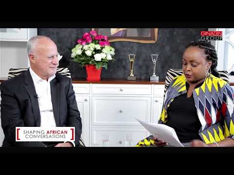 Michael Joseph on Building Trust by Delivering Brand Promise, Part 1