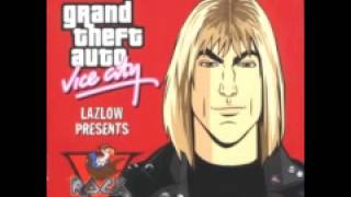 GTA Vice City - V-Rock -08- Twisted Sister - I Wanna Rock (320 kbps)
