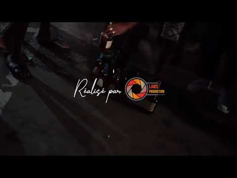 Déka , Dy-nïce - Freestyle 2D