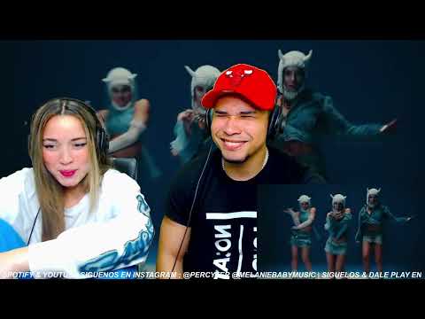 DIABLITA | Peipper, Locura Mix || REACCIÓN