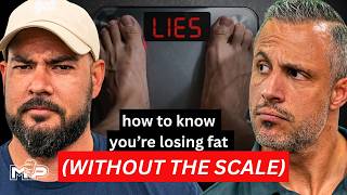 Beyond the Scale: Rethinking Metrics for Fitness Success | Mind Pump 2818