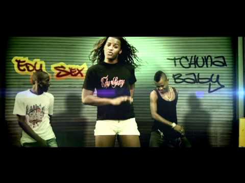 Edy Sex - Tchuna Baby.avi