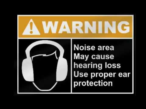 Sonic Weapon: Ultra High Frequency Pain Generator 12 Hours USW